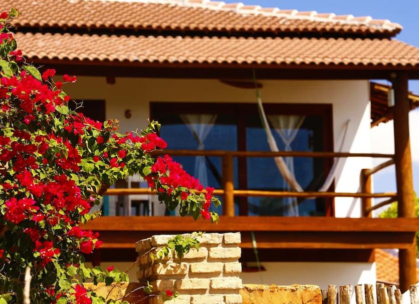 Exterior Foto