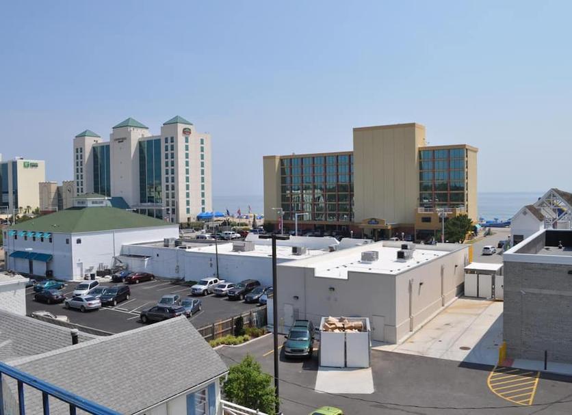 Exterior Foto