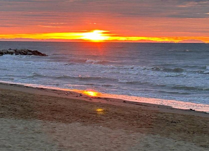 Praia Foto