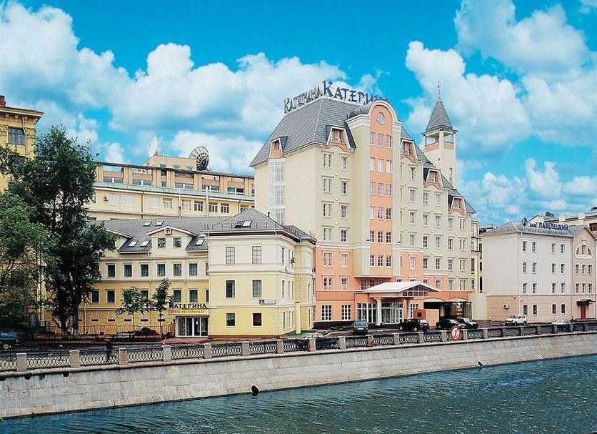 Edifício Foto