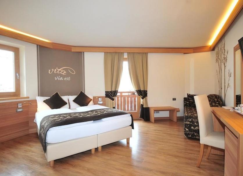 Quarto Foto