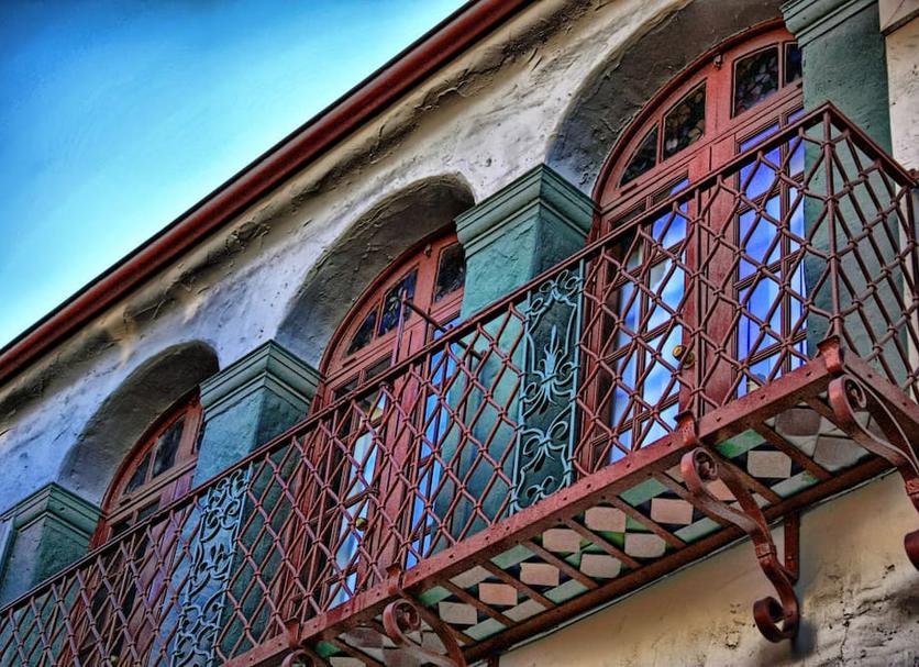 Exterior Foto