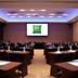 Sala de conferências