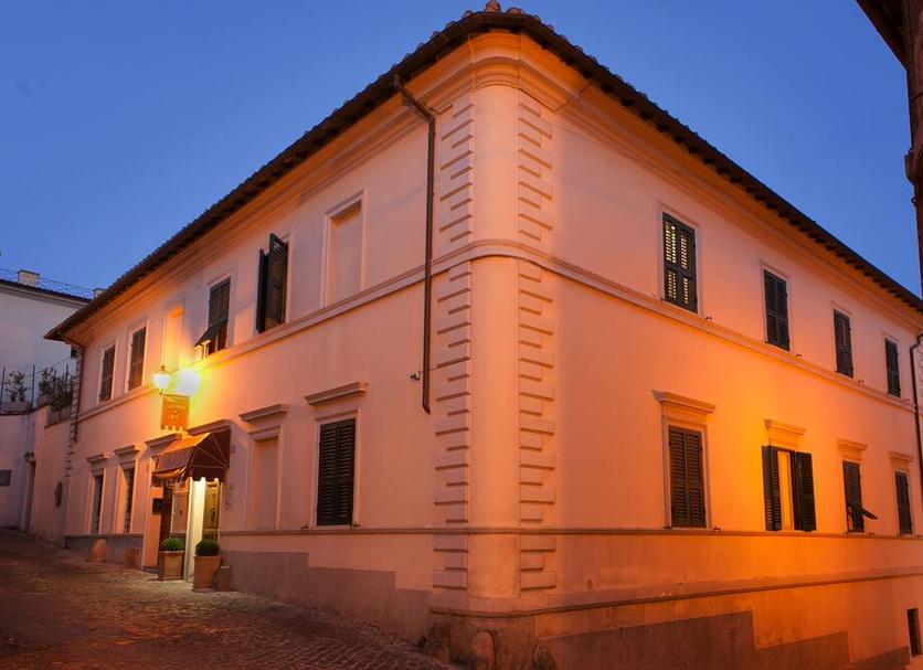 Edifício Foto