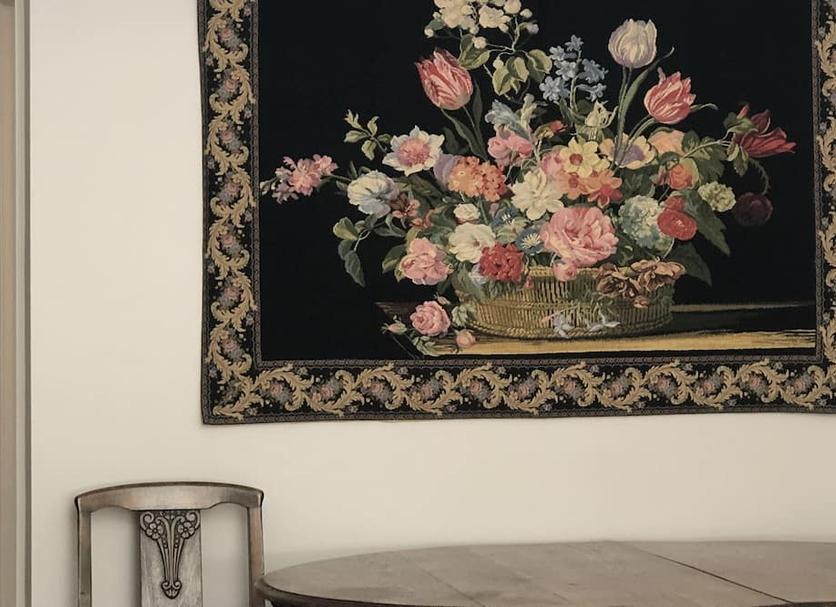 Comodidade do quarto Foto