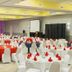 Salão de banquetes