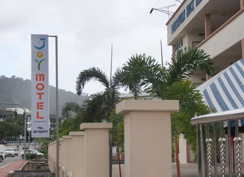 Exterior Foto