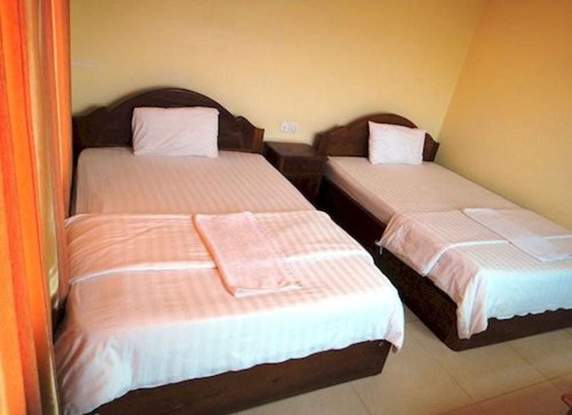 Quarto Foto
