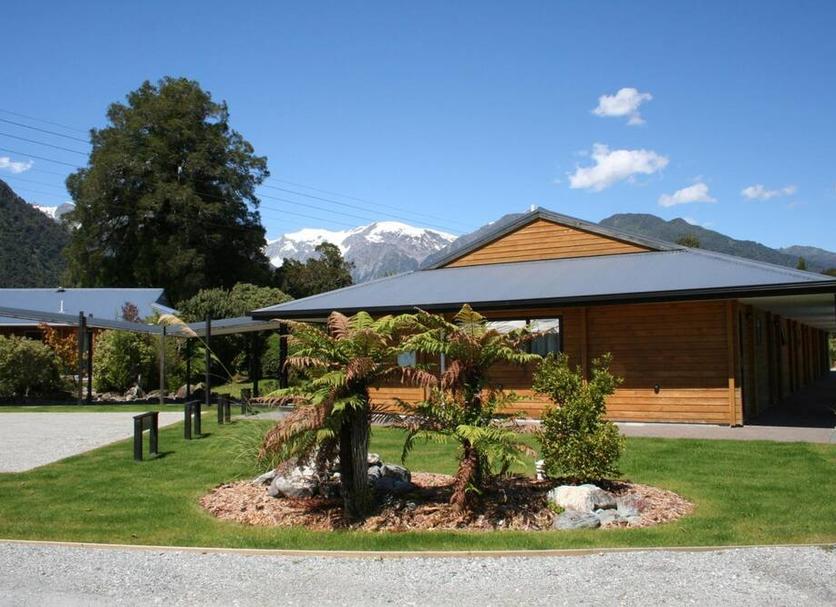 Exterior Foto