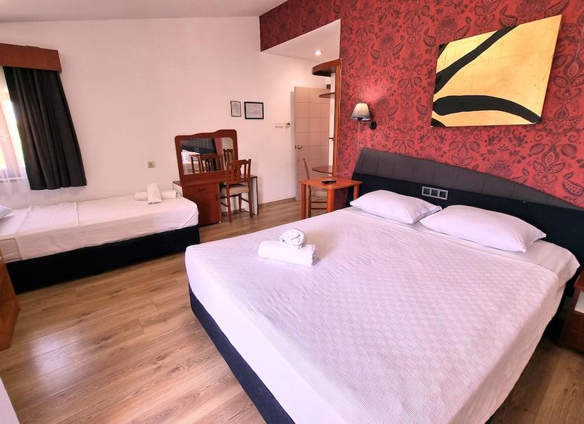 Quarto Foto