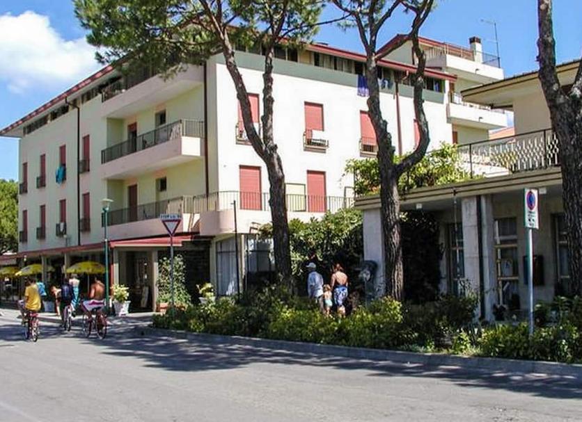 Edifício Foto