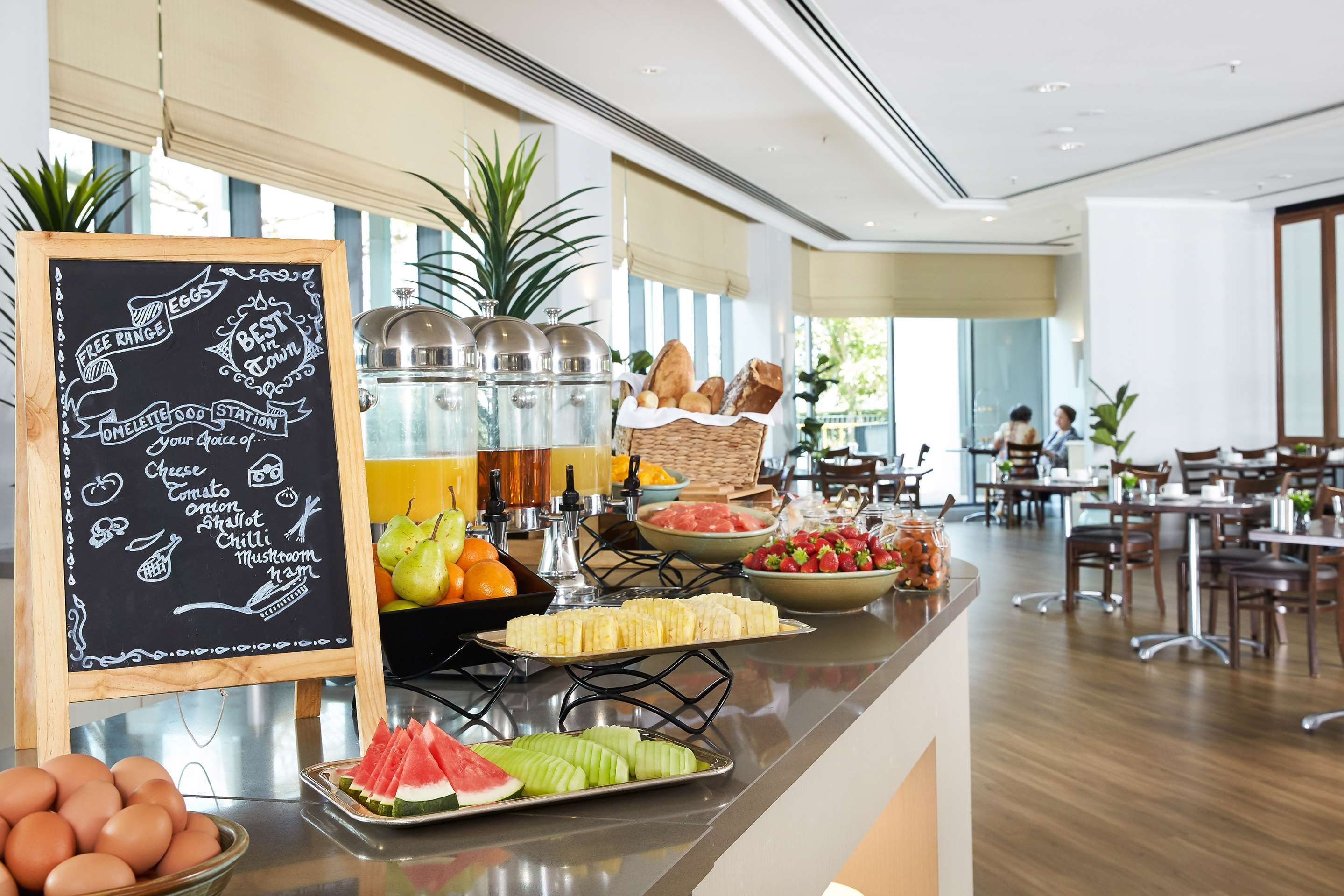 Buffet