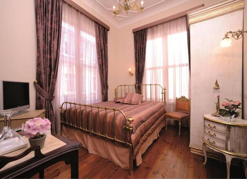 Quarto Foto