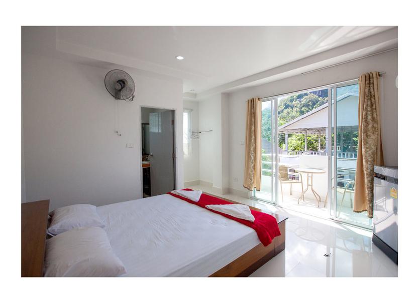Quarto Foto