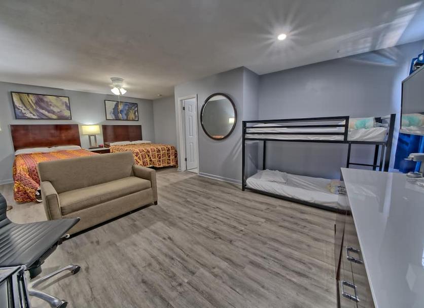 Quarto Foto