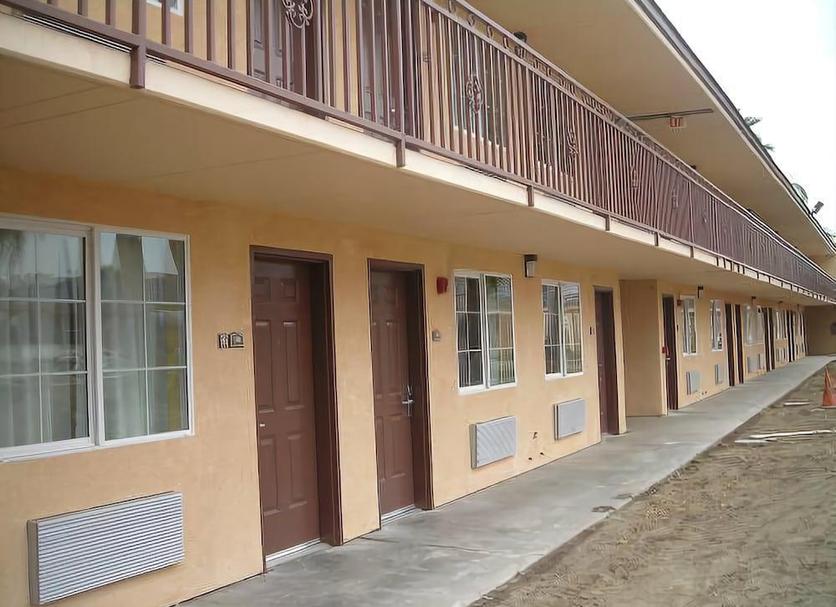 Exterior Foto