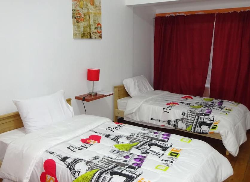 Quarto Foto