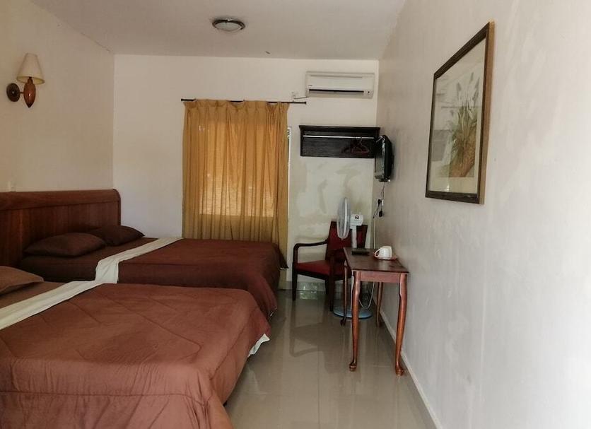 Quarto Foto