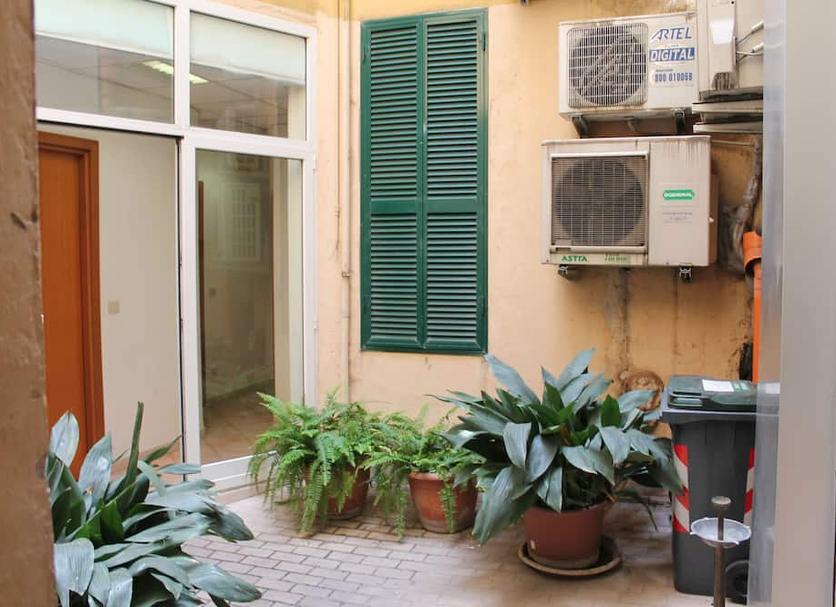 Exterior Foto