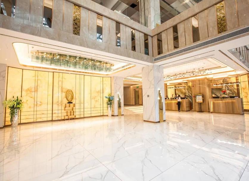 Hall Foto