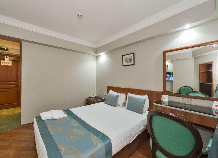 Quarto Foto