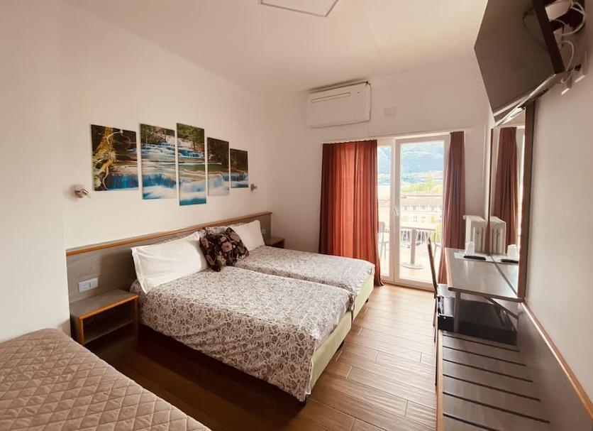 Quarto Foto
