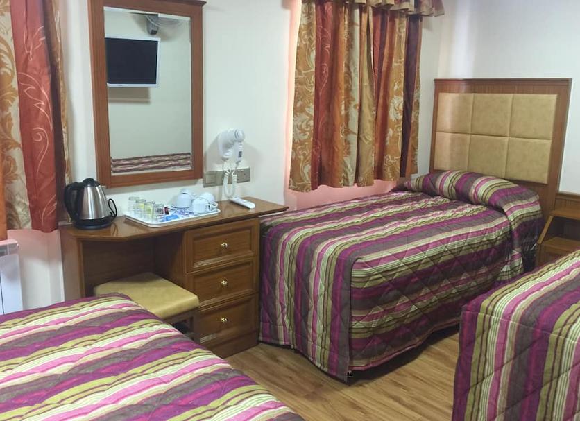 Quarto Foto