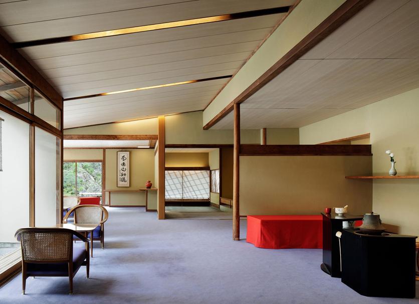 Hall Foto