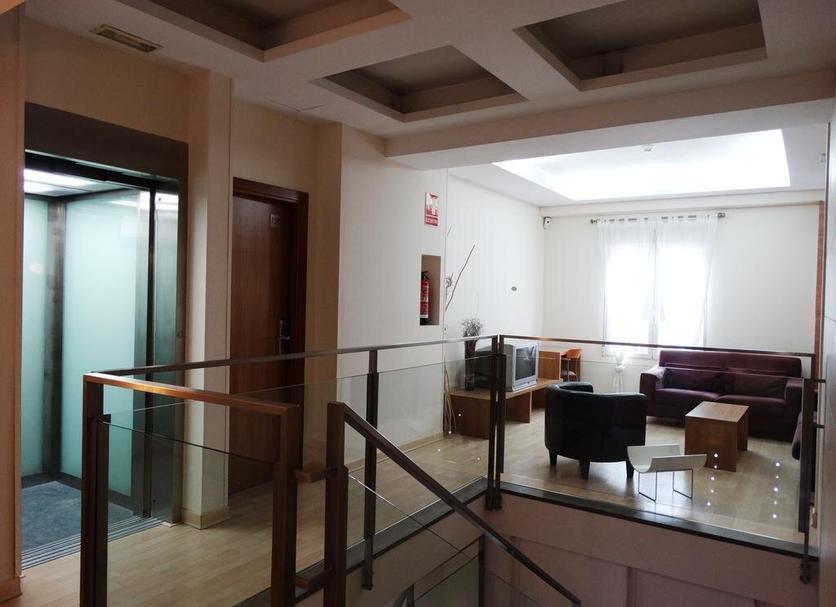 Hall Foto