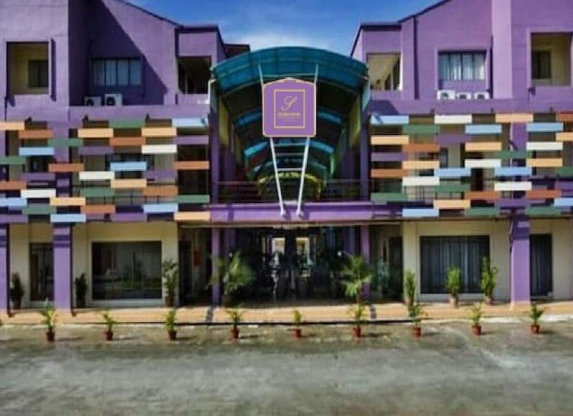 Edifício Foto
