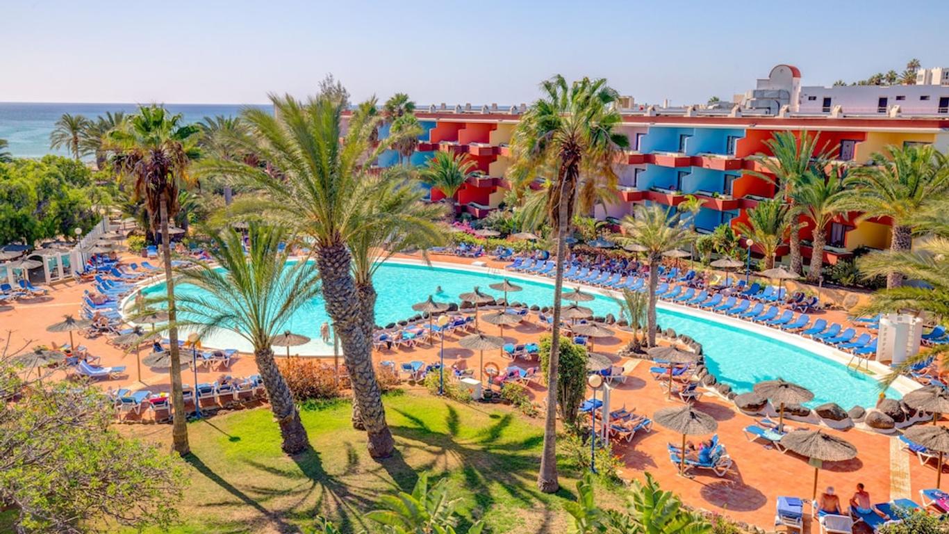 Hôtel Fuerteventura Playa