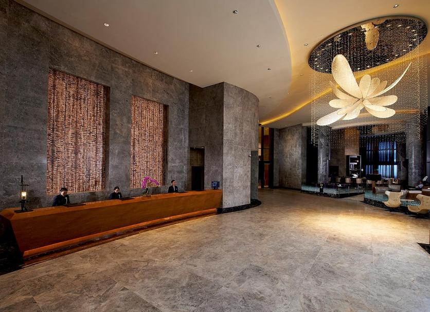 Hall Foto