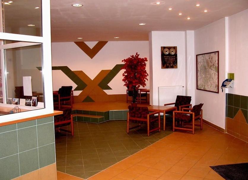 Hall Foto