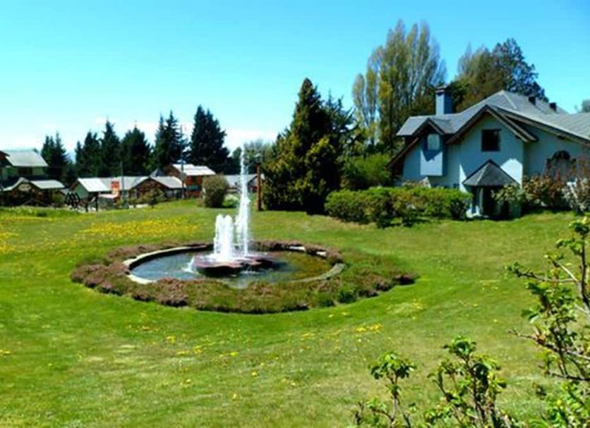 Exterior Foto