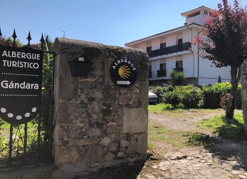 Exterior Foto