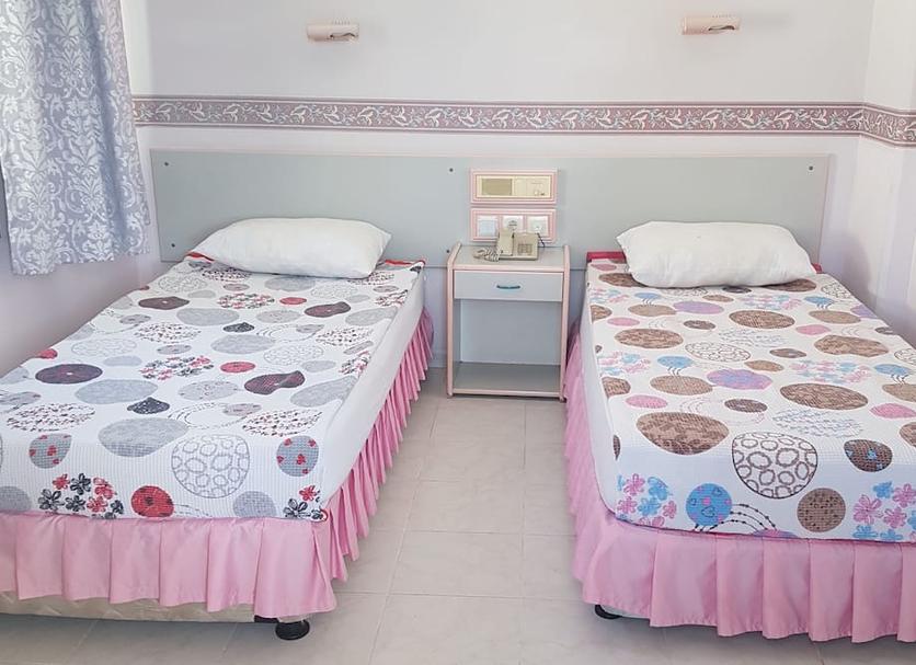 Quarto Foto