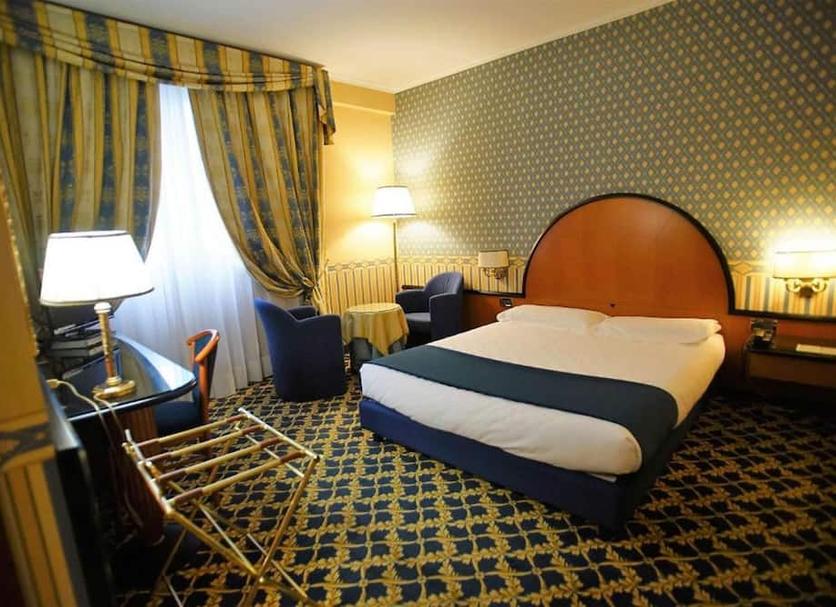 Quarto Foto