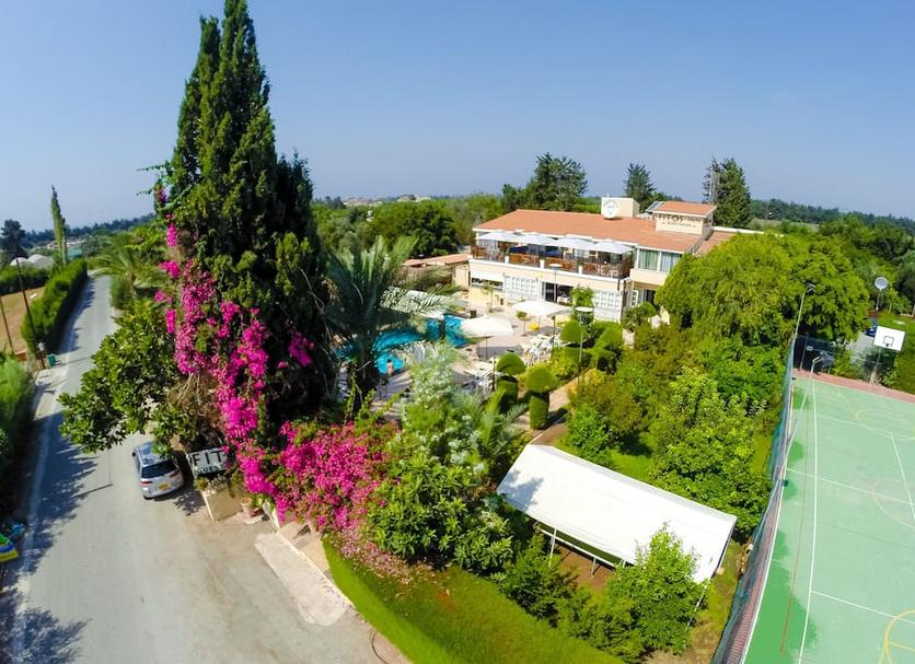 Exterior Foto