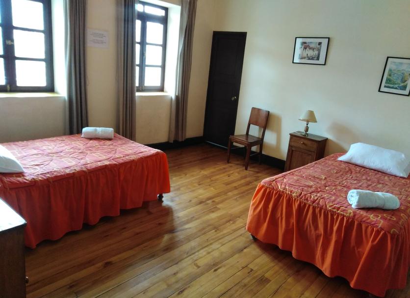 Quarto Foto