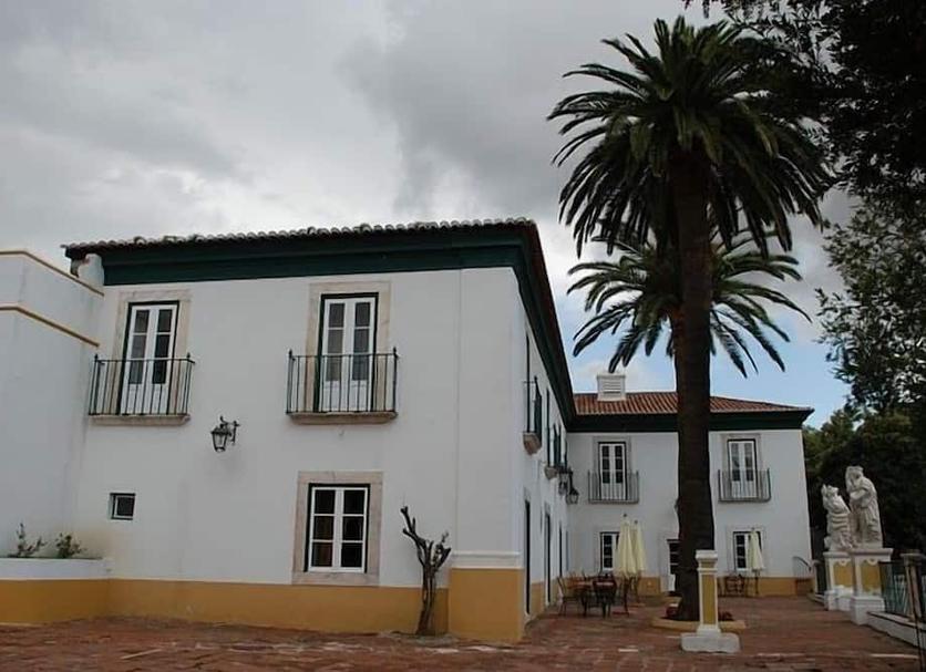 Edifício Foto