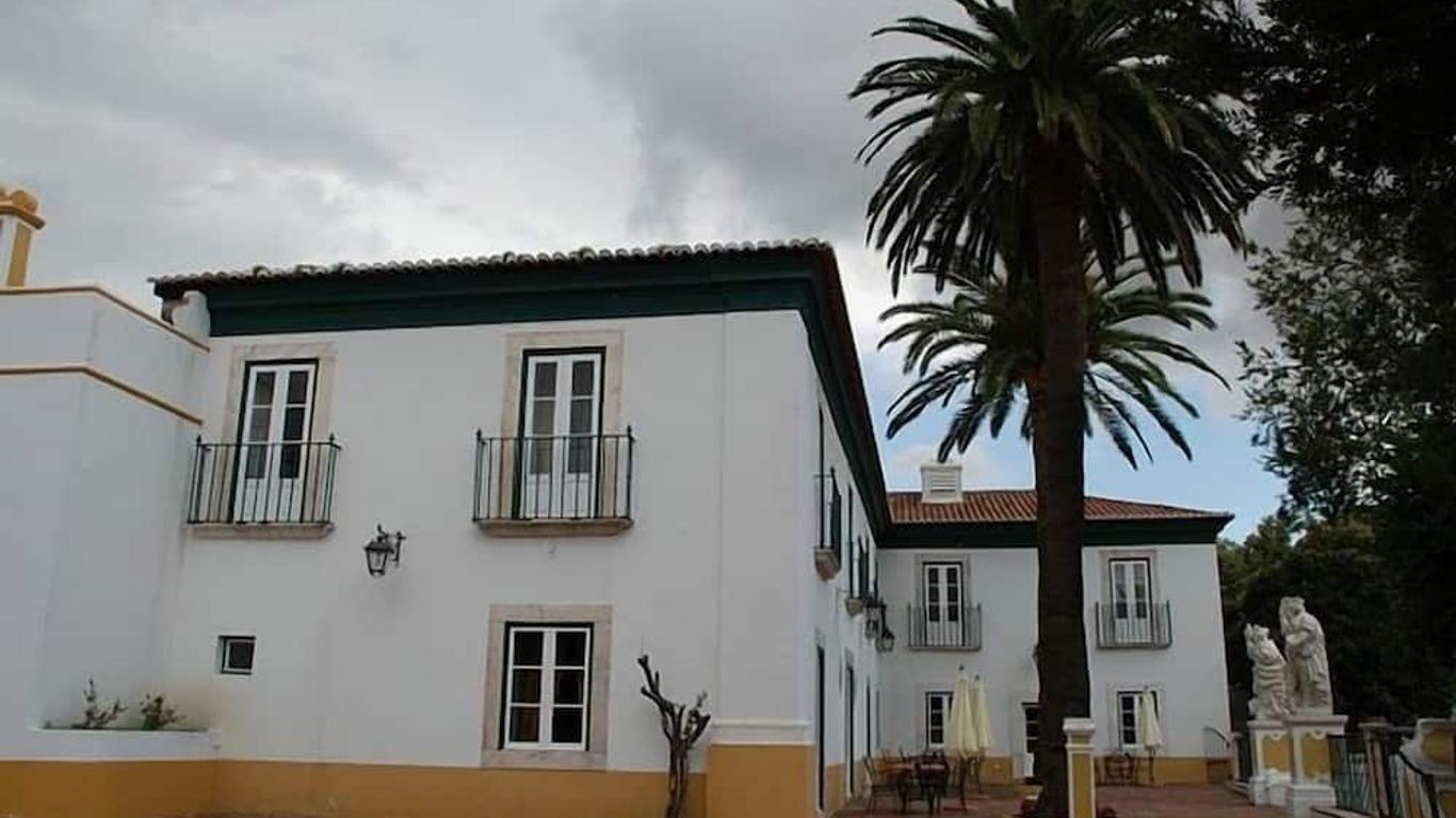 Quinta de Santo António Hotel Rural