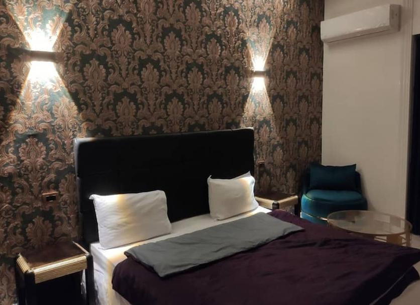 Quarto Foto