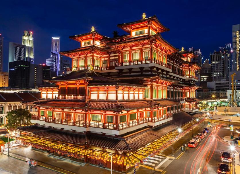 Edifício Foto