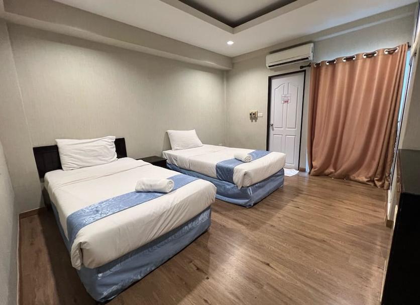 Quarto Foto