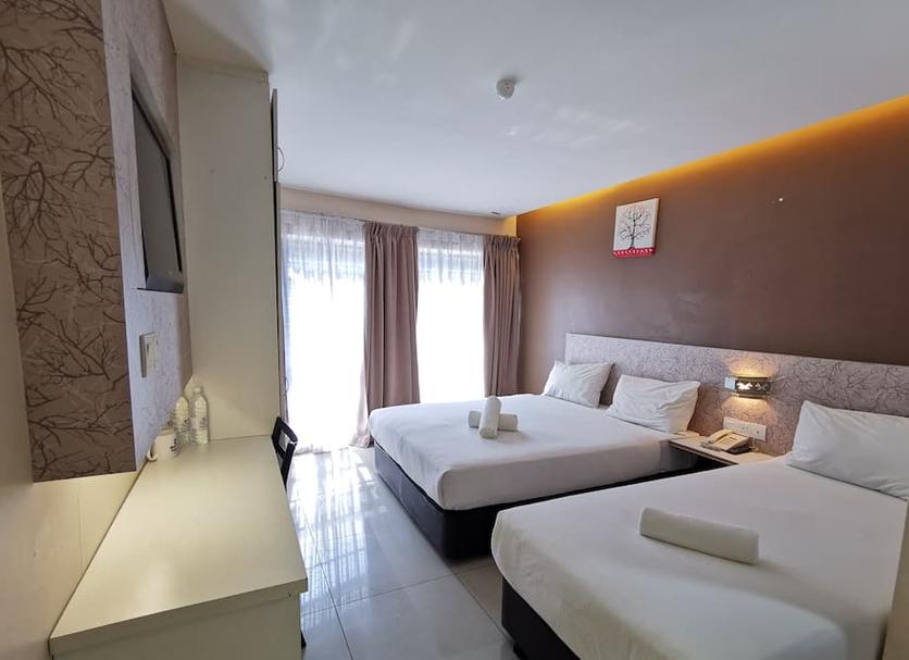Quarto Foto
