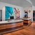 Comodidade do quarto