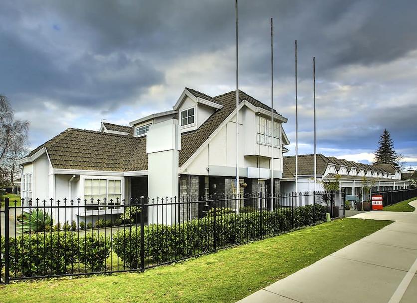 Edifício Foto