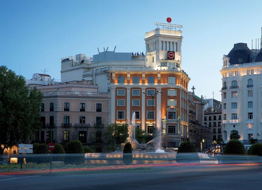 Edifício Foto
