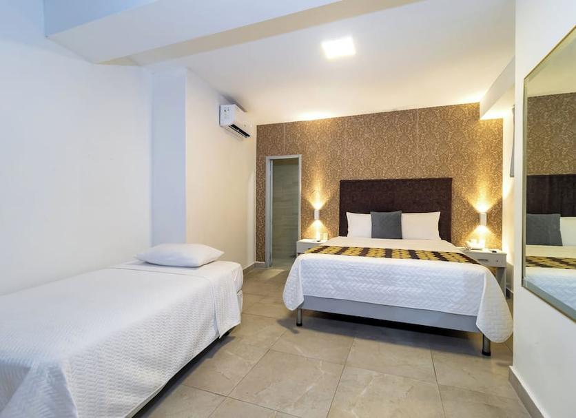 Quarto Foto
