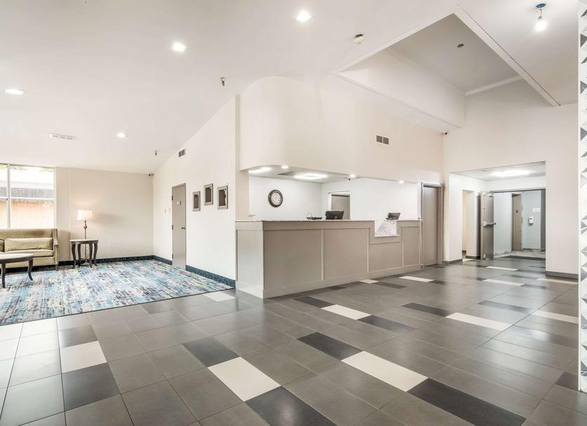 Hall Foto